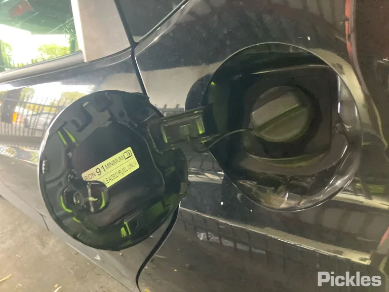2017 Honda Jazz Damaged VIN MRHGK5850JT020954 – photo 13