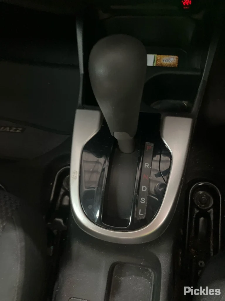 2017 Honda Jazz Damaged VIN MRHGK5850JT020954 – photo 16