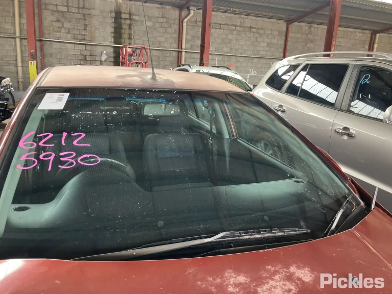 2009 Honda City Damaged VIN MRHGM25409P050076 – photo 12