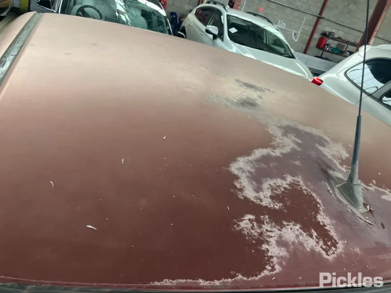 2009 Honda City Damaged VIN MRHGM25409P050076 – photo 16