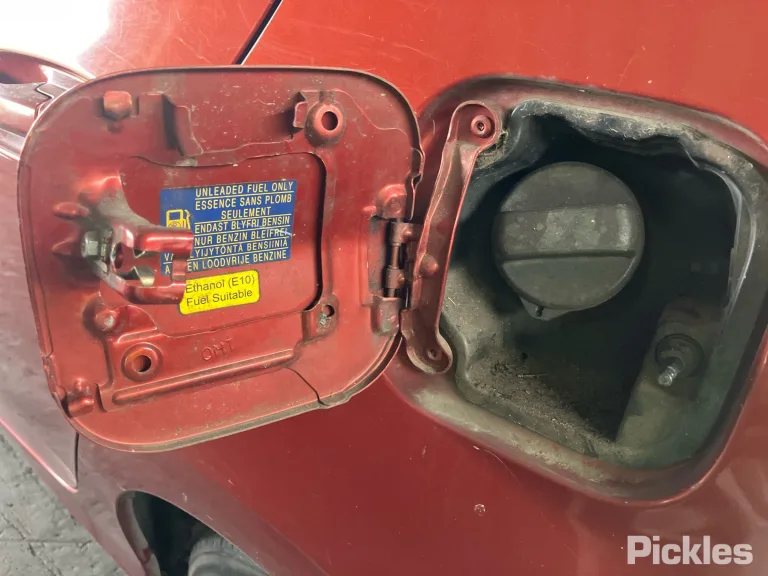 2009 Honda City Damaged VIN MRHGM25409P050076 – photo 26
