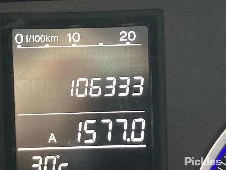 2009 Honda CR-V Used VIN MRHRE48309P010052 – engine bay