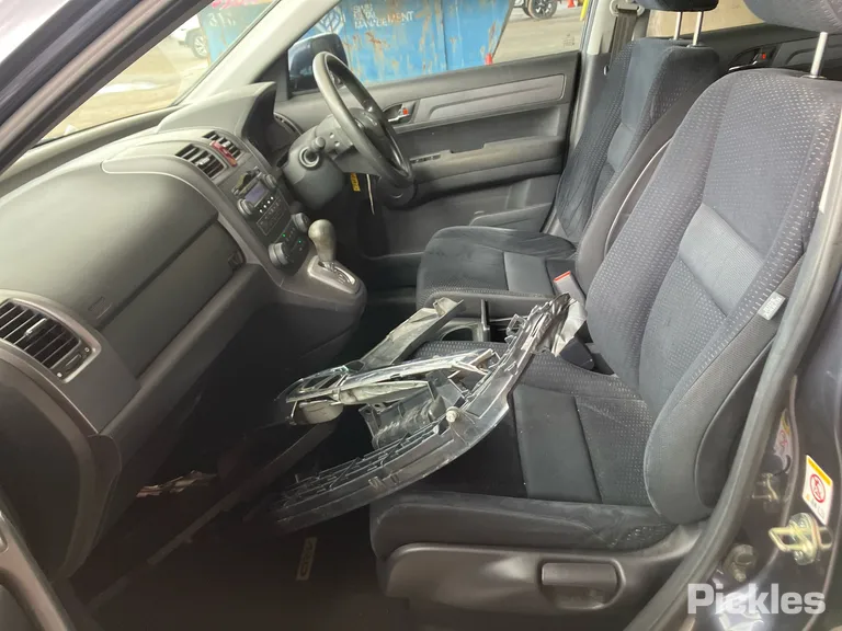 2009 Honda CR-V Used VIN MRHRE48309P010052 – photo 14