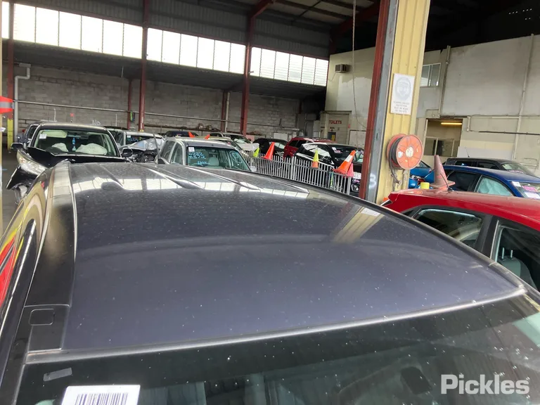 2009 Honda CR-V Used VIN MRHRE48309P010052 – photo 16