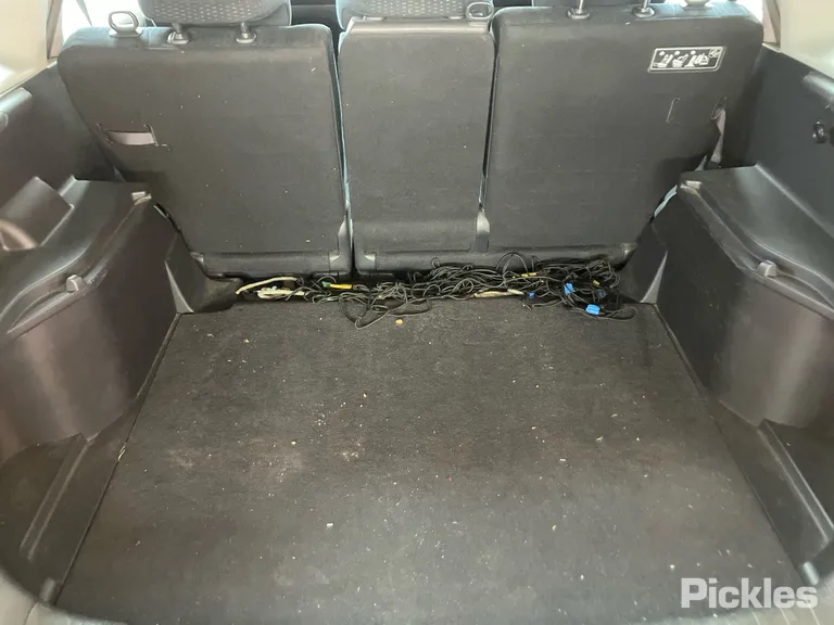 2009 Honda CR-V Used VIN MRHRE48309P010052 – photo 28