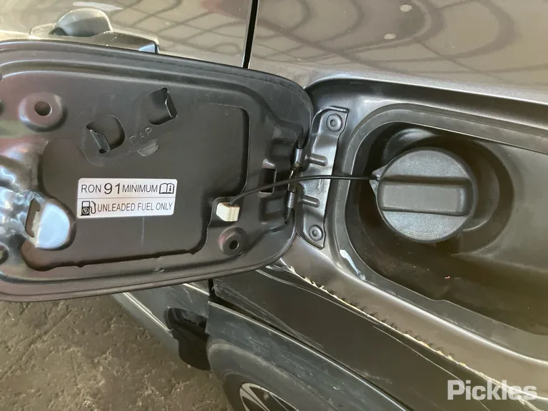 2019 Honda CR-V Used VIN MRHRW1850KP061804 – photo 15