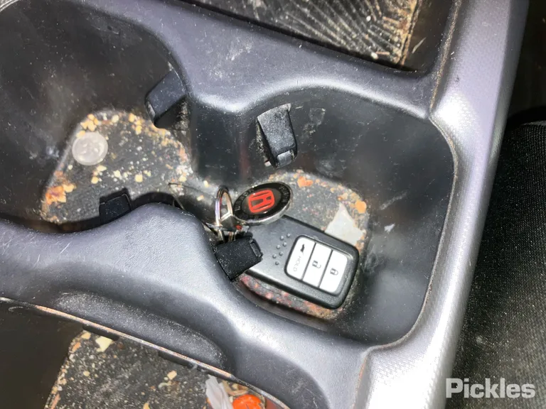 2019 Honda CR-V Used VIN MRHRW1850KP061804 – photo 21