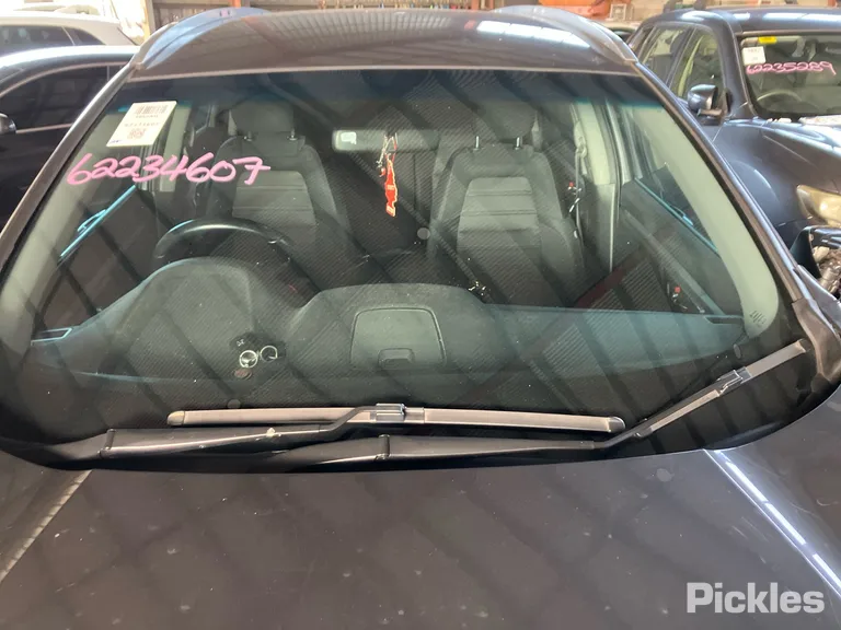 2019 Honda CR-V Used VIN MRHRW1850KP061804 – photo 23