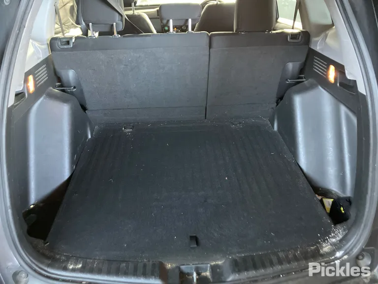 2019 Honda CR-V Used VIN MRHRW1850KP061804 – photo 26
