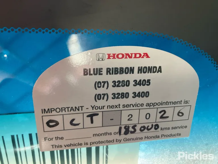 2019 Honda CR-V Used VIN MRHRW1850KP061804 – photo 28