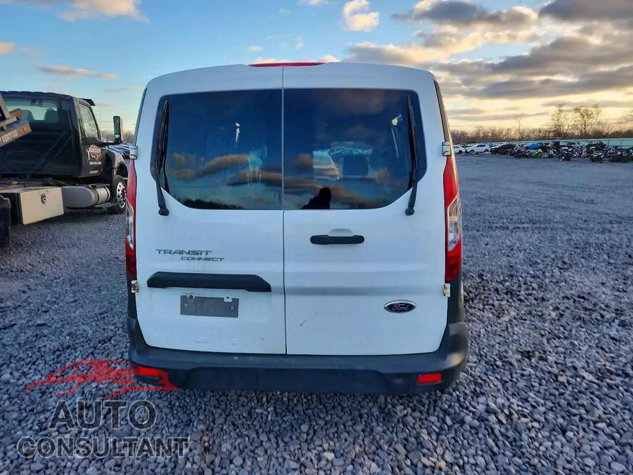 2015 FORD TRANSIT Damaged VIN NM0LS7E73F1223820 – engine bay