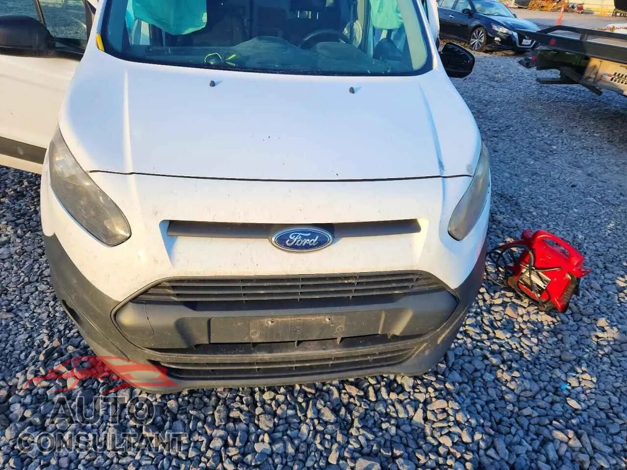 2015 FORD TRANSIT Damaged VIN NM0LS7E73F1223820 – photo 11