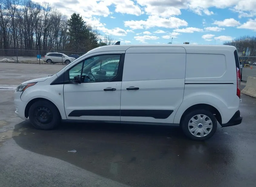 2020 FORD Transit Connect Used VIN NM0LS7F20L1467603 – photo 17