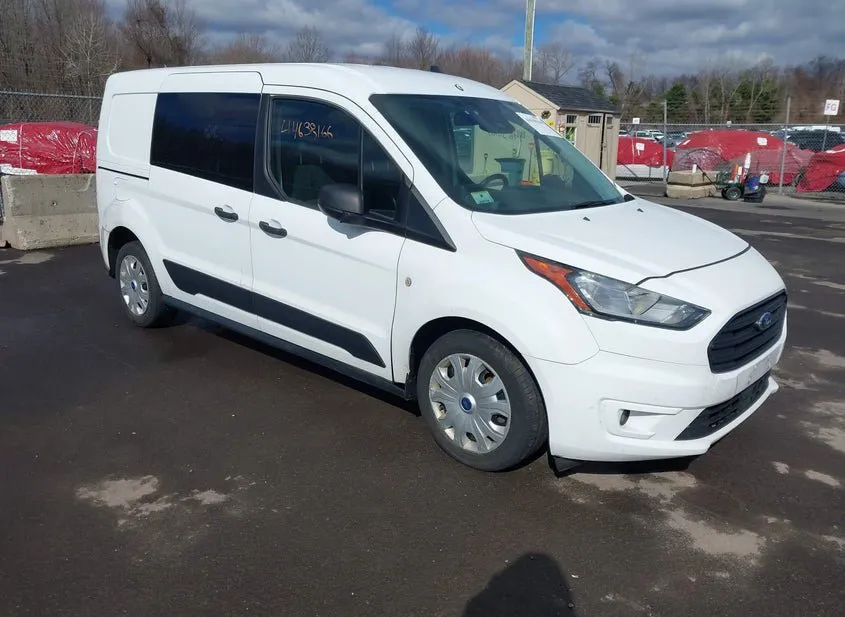 2020 FORD Transit Connect Used VIN NM0LS7F20L1467603 – photo 18