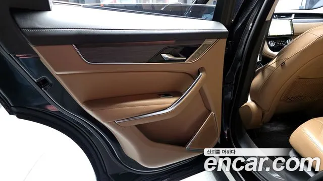 2021 Jaguar F-PACE D200 SE Sold VIN SADCA2BN0MA678847 – exterior detail
