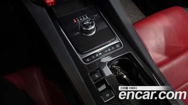 2019 Jaguar F-Pace 20d R-Sport Sold VIN SADCA2BN2KA360922 – front exterior
