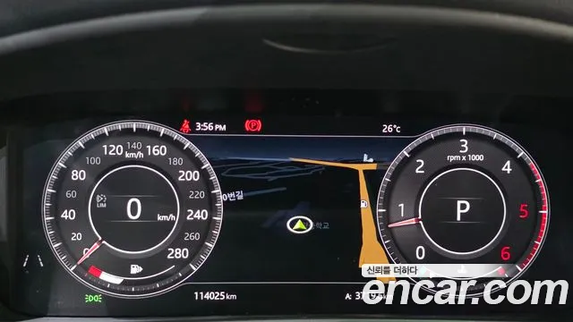 2019 Jaguar F-PACE 20d Prestige Sold VIN SADCA2BN6KA356310 – exterior detail