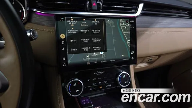 2022 Jaguar F-PACE D200 SE Sold VIN SADCA2BN7NA688969 – photo 20