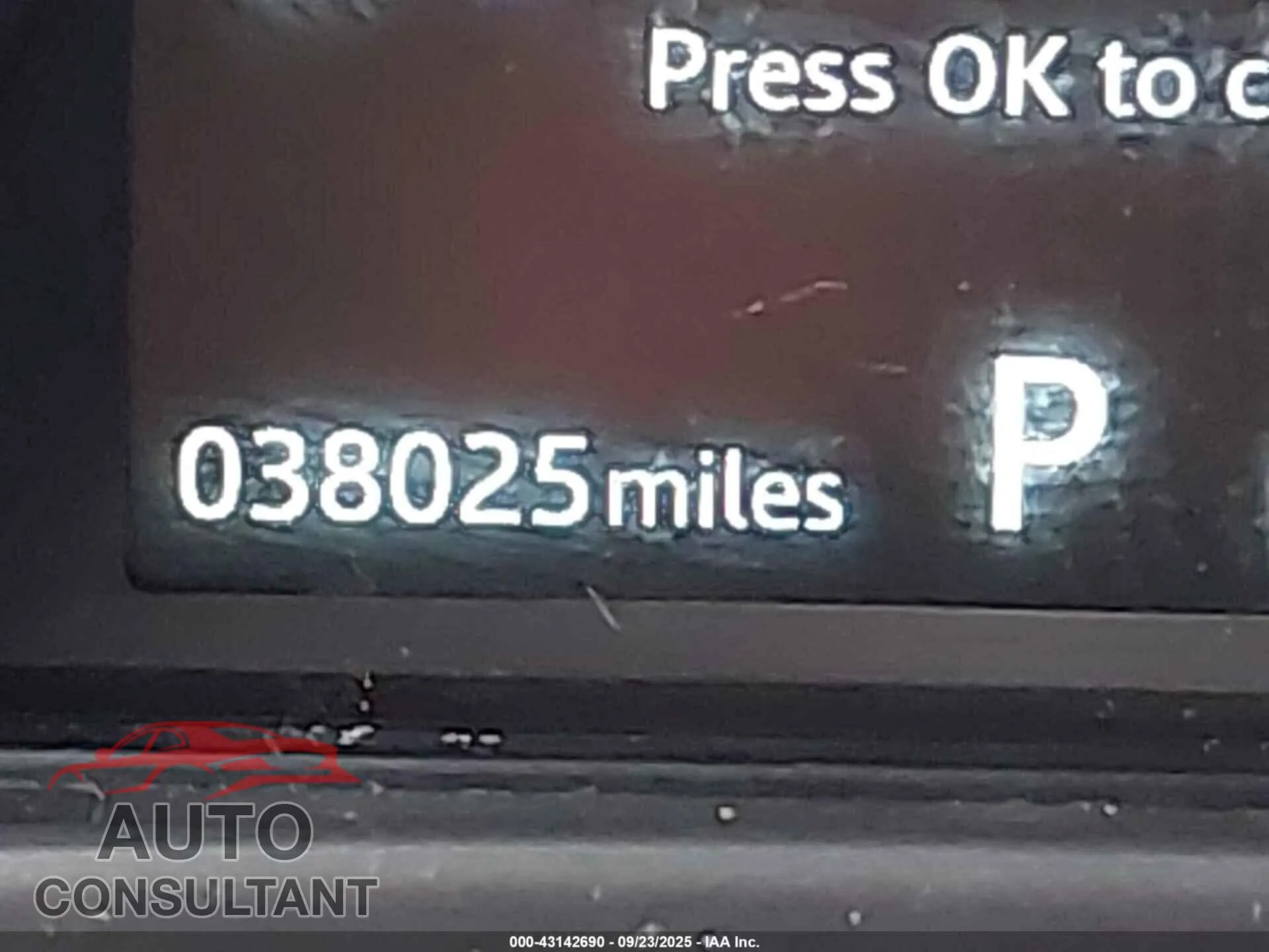 2020 JAGUAR F-PACE Damaged VIN SADCJ2FX0LA623504 – photo 16