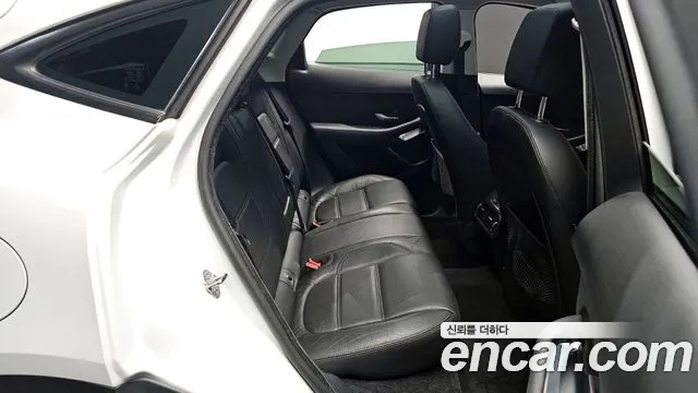 2018 Jaguar E-Pace P250 Se Sold VIN SADFA2BXXJ1Z33370 – front exterior