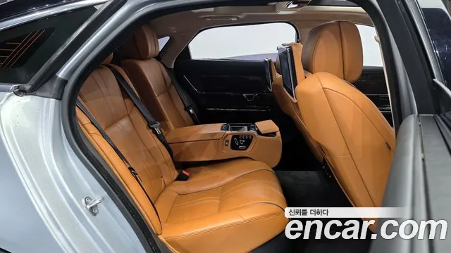 2017 Jaguar All New XJ 3.0D Premium Luxury LWB Sold VIN SAJAA2298HNW04730 – photo 11