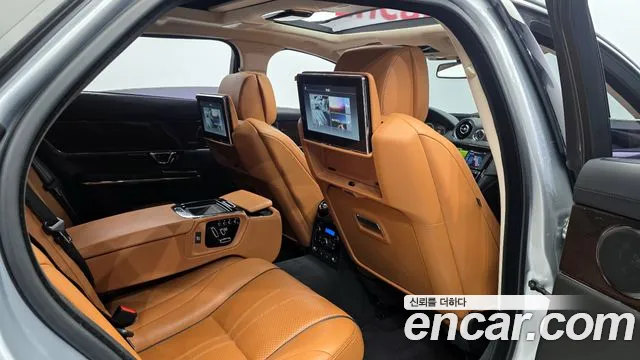 2017 Jaguar All New XJ 3.0D Premium Luxury LWB Sold VIN SAJAA2298HNW04730 – photo 15