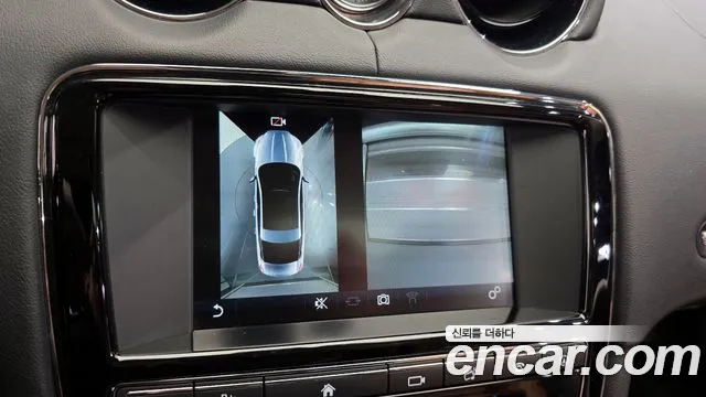 2017 Jaguar All New XJ 3.0D Premium Luxury LWB Sold VIN SAJAA2298HNW04730 – photo 18
