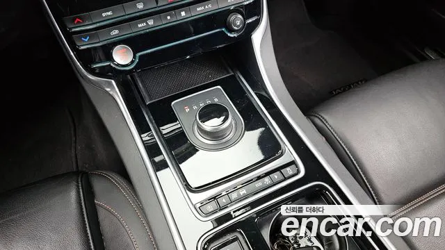 2018 Jaguar XE 20t Prestige Sold VIN SAJAB4BX3JCP21611 – odometer reading