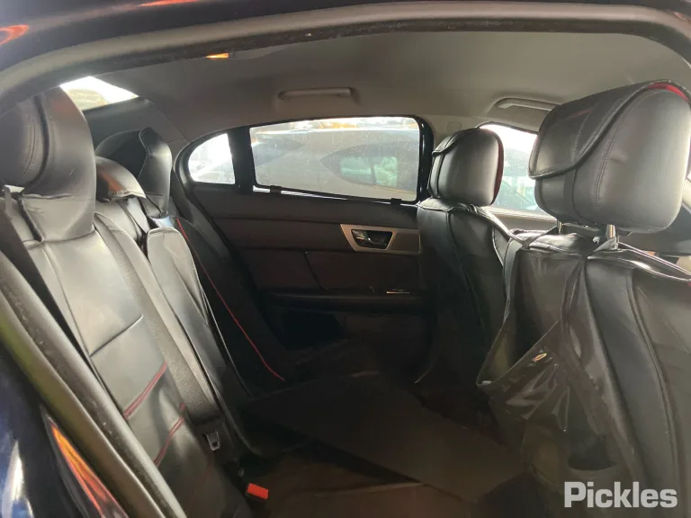 2014 Jaguar XF Damaged VIN SAJAC05K0EDU37973 – photo 20 2014 Jaguar XF Damaged VIN SAJAC05K0EDU37973 – photo 20