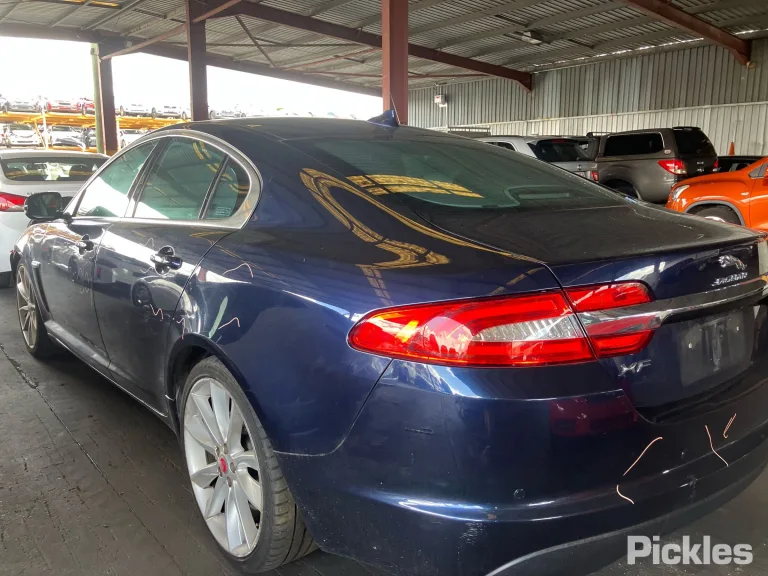 2014 Jaguar XF Damaged VIN SAJAC05K0EDU37973 – photo 25 2014 Jaguar XF Damaged VIN SAJAC05K0EDU37973 – photo 25
