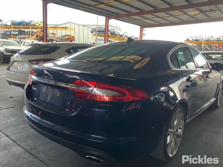 2014 Jaguar XF Damaged VIN SAJAC05K0EDU37973 – photo 27 2014 Jaguar XF Damaged VIN SAJAC05K0EDU37973 – photo 27
