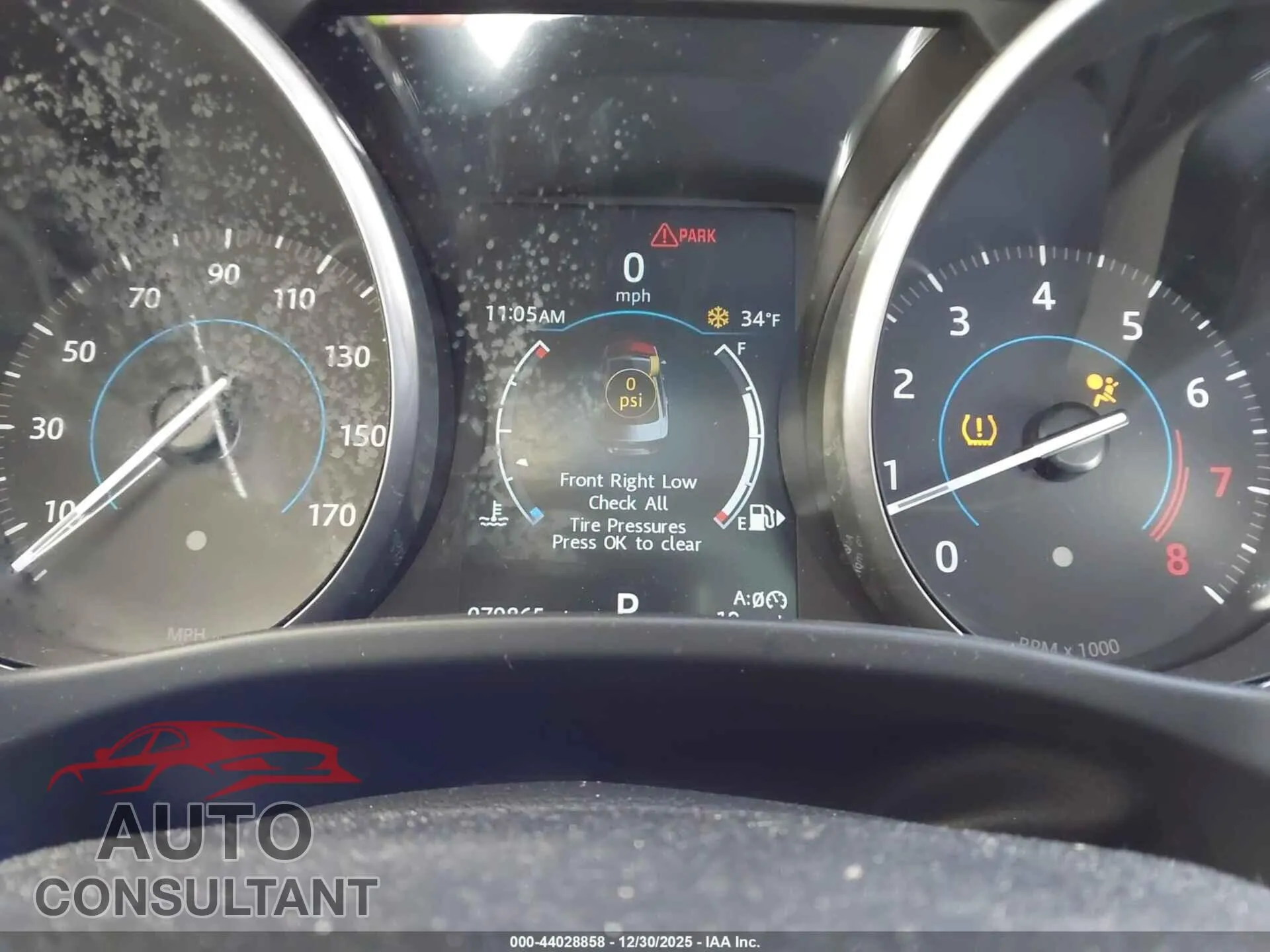 2017 JAGUAR XE Damaged VIN SAJAD4BV6HA976459 – exterior detail