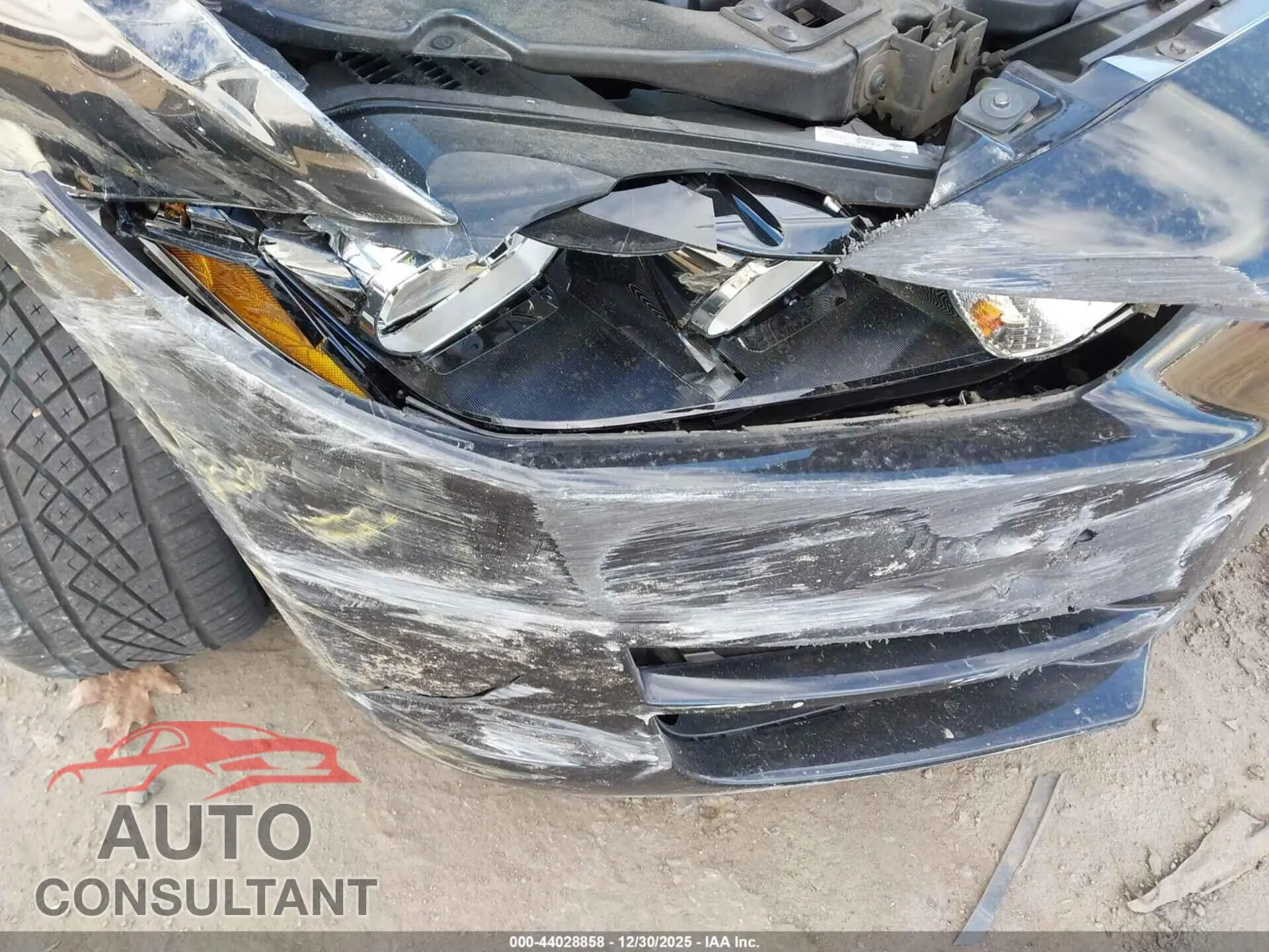 2017 JAGUAR XE Damaged VIN SAJAD4BV6HA976459 – photo 17