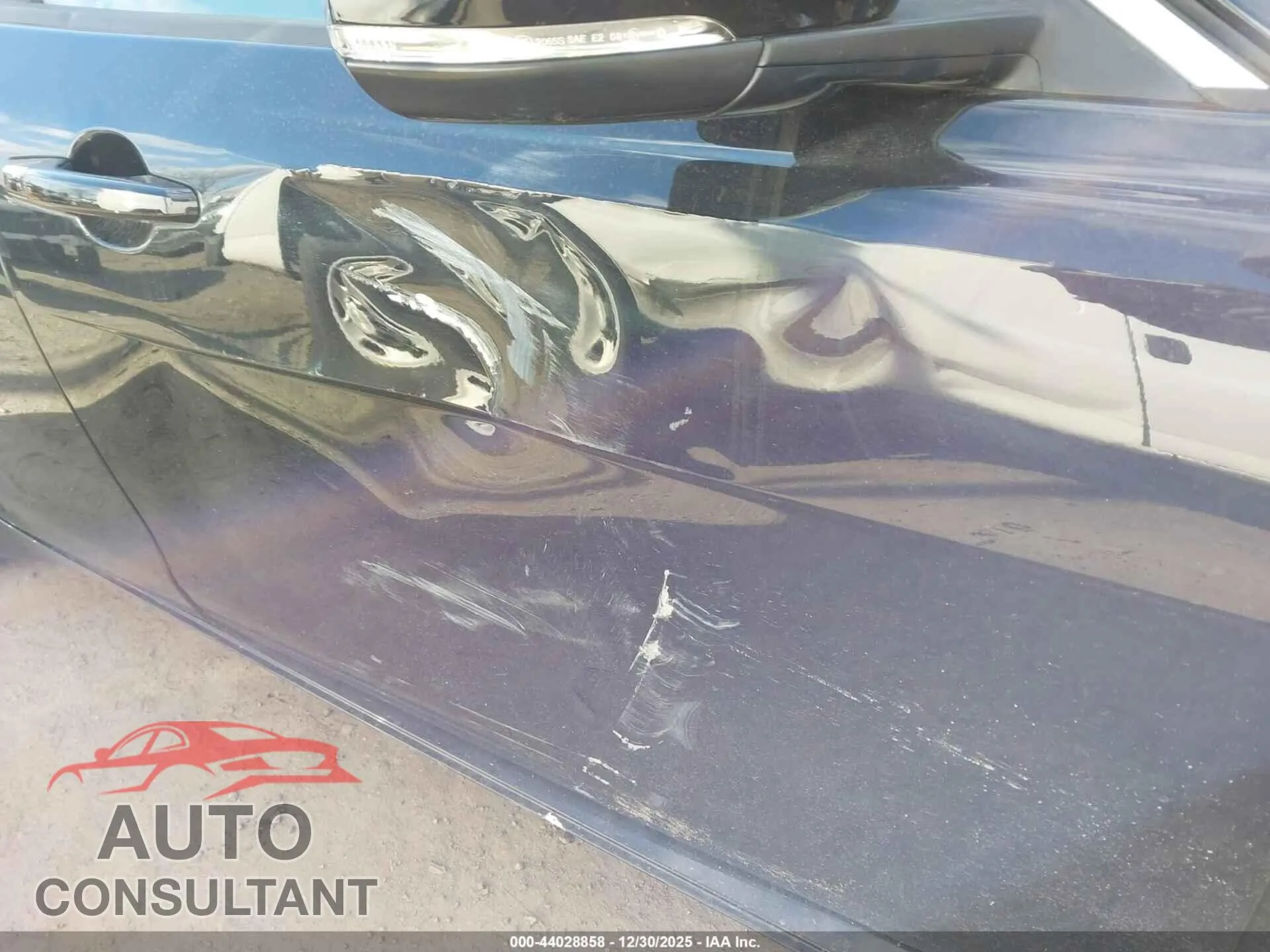 2017 JAGUAR XE Damaged VIN SAJAD4BV6HA976459 – photo 20
