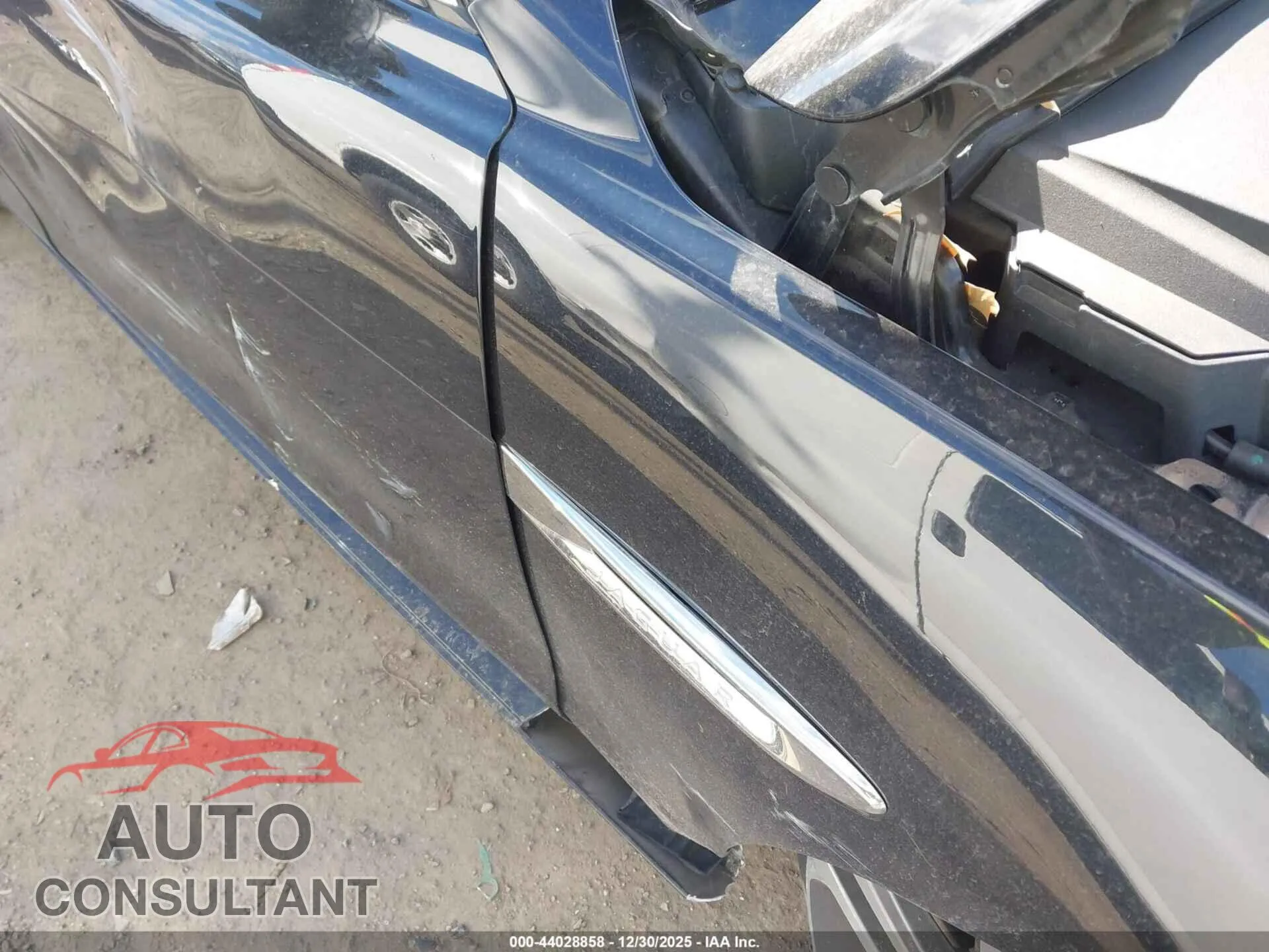 2017 JAGUAR XE Damaged VIN SAJAD4BV6HA976459 – photo 21