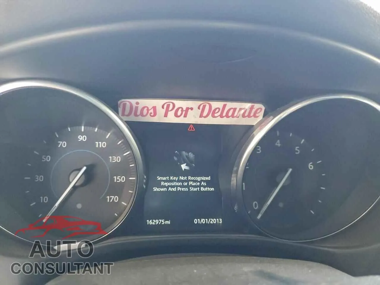 2017 JAGUAR XE Damaged VIN SAJAE4BG8HA958527 – trunk area