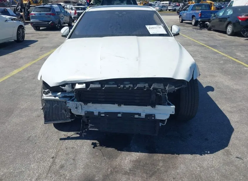 2020 JAGUAR XE Used VIN SAJAE4FX2LCP64499 – exterior detail