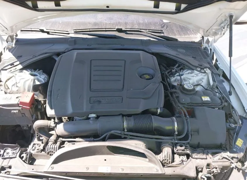 2020 JAGUAR XE Used VIN SAJAE4FX2LCP64499 – photo 17
