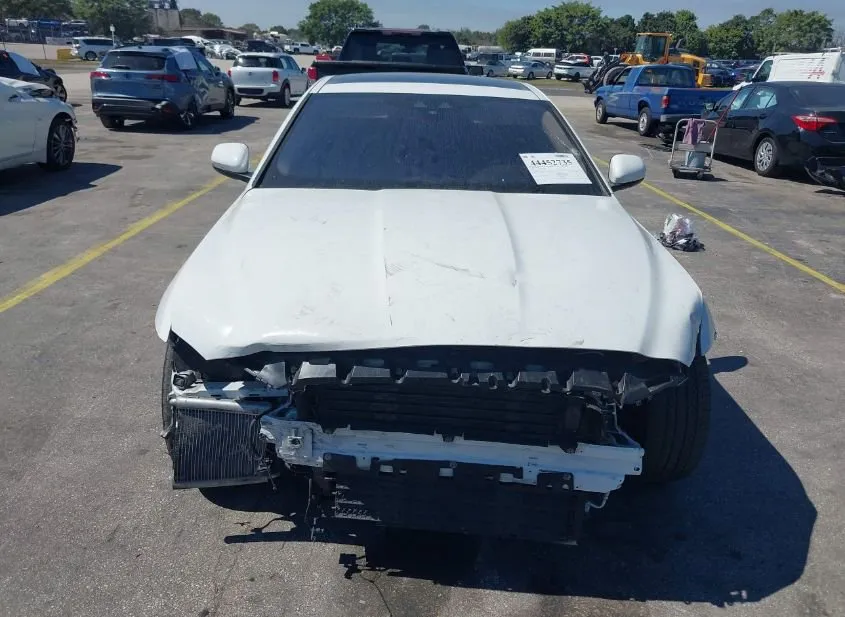 2020 JAGUAR XE Used VIN SAJAE4FX2LCP64499 – photo 20