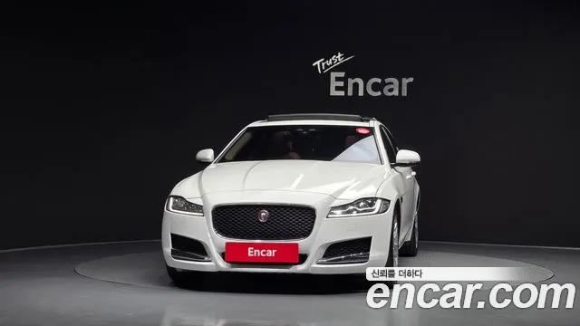 2018 Jaguar XF (X260) 20d Portfolio – VIN SAJBB4BN9JCY66395 2018 Jaguar XF (X260) 20d Portfolio VIN SAJBB4BN9JCY66395