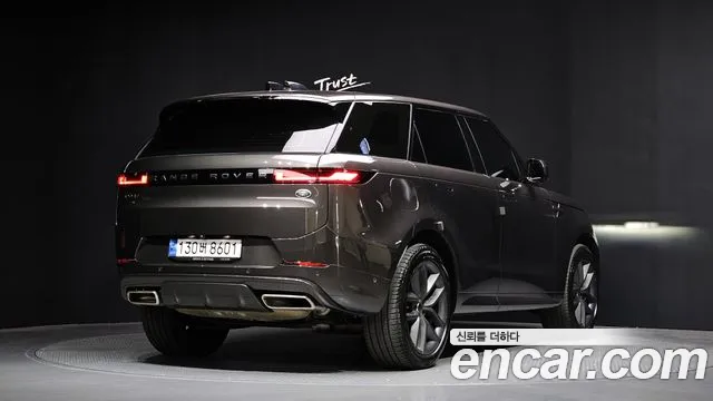 2023 Land Rover Range Rover Sport 3rd Gen P360 HSE Dynamic Sold VIN SAL1A2BU0PA137272 – photo 31