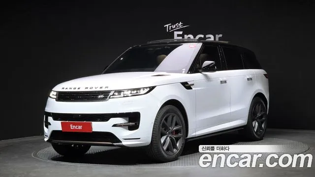 2025 Land Rover Range Rover Sport 3rd Gen P360 HSE Dynamic Sold VIN SAL1A2BU7SA496126 – photo 11