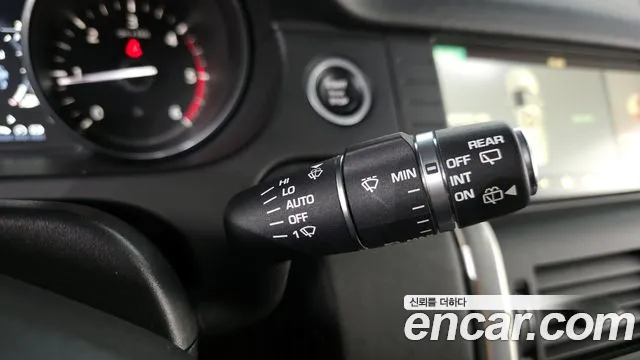 2017 Land Rover Discovery Sport 2.0 TD4 SE Sold VIN SALCA2BN0HH706714 – dashboard