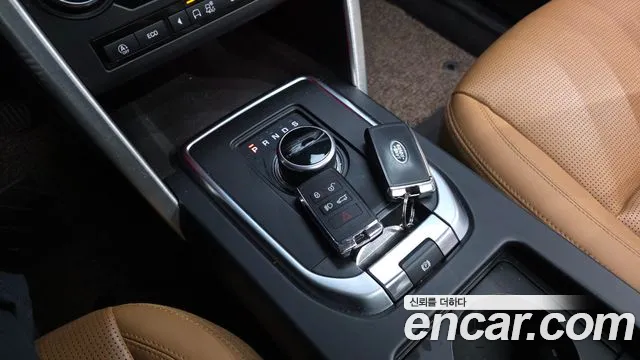 2018 Land Rover Discovery Sport 2.0 TD4 HSE Luxury Sold VIN SALCA2BN0JH740917 – exterior detail