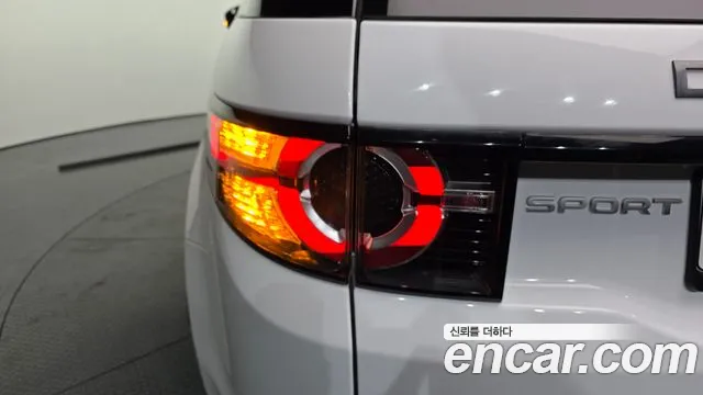 2019 Land Rover Discovery Sport 2.0 TD4 SE (150PS) Sold VIN SALCA2BN1KH782160 – photo 18