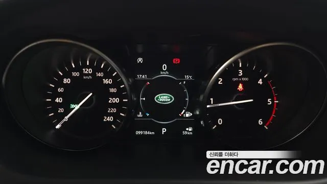2019 Land Rover Discovery Sport 2.0 TD4 SE (150PS) Sold VIN SALCA2BN1KH782160 – photo 24
