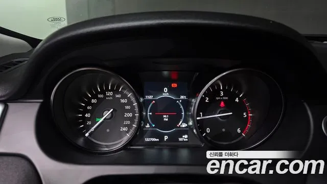2019 Land Rover Discovery Sport 2.0 TD4 SE (150PS) Sold VIN SALCA2BN2KH784404 – exterior detail