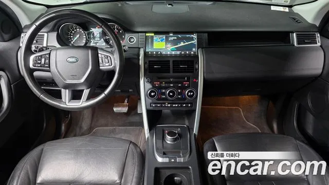 2019 Land Rover Discovery Sport 2.0 TD4 SE (150PS) Sold VIN SALCA2BN2KH784404 – photo 16