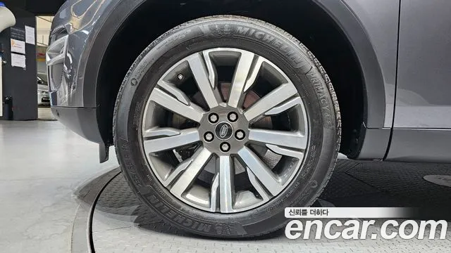 2019 Land Rover Discovery Sport 2.0 TD4 HSE Luxury Sold VIN SALCA2BN2KH806532 – photo 29