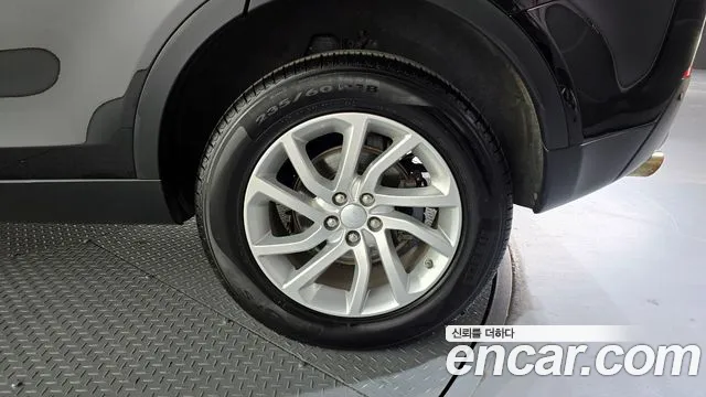 2019 Land Rover Discovery Sport 2.0 TD4 SE Sold VIN SALCA2BN3KH827518 – interior seats